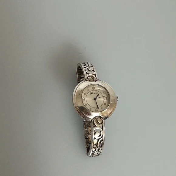 Brighton Silver Women's Watch - Picture 3 of 7